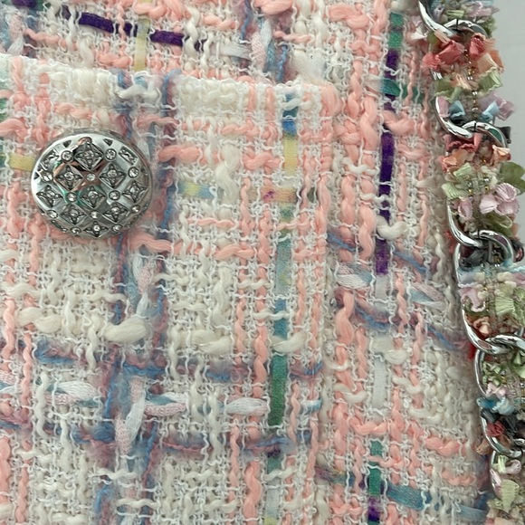 Tweed Set - Picture 2 of 3